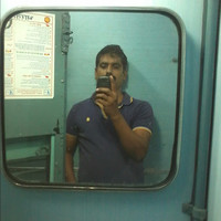 Murali Parthasarathy