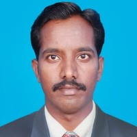 benny kirubakaran