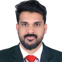 Jishnu P