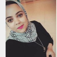Mariam Ahmed