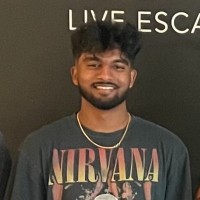 Nilesh Thiagarajan