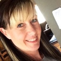 Teri Bourgeois