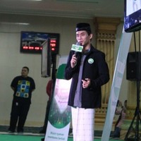 Mahfud Qudsi