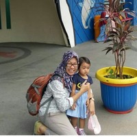 Rafika Wahyu Sistadewi