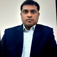 Uvaraj Srikanth