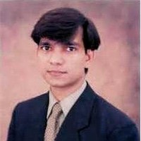 Nadeem Ahmed Khan