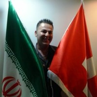 HOSSEIN AYOUBI