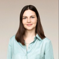Ekaterina Novisova