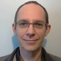 Stephen Gardner