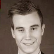 Hrannar Heimisson