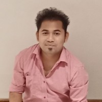 Sourav Mitra