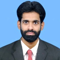 Mohammed Irfan S