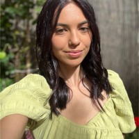 Andrea Cepero