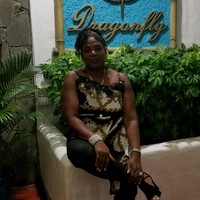 Almonita St Ville
