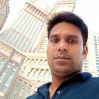 Yaseen Mohammed