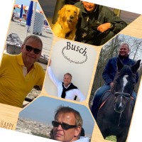 Rainer Busch