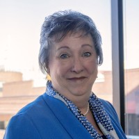 Janet Hudson