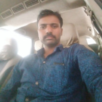 Lakhan Chaudhari
