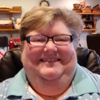 Robin Benton Small Business Owner, Compliance Adviser