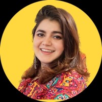 Jannat H. Singh