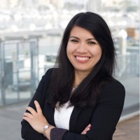Sabrina Tanamal