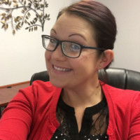 Christy Jamison