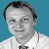 Jan Neveril, CFA, FCCA