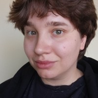 Evgeniia Razinkina