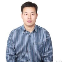周跃辉Zhou