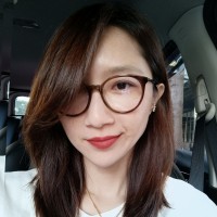 Catherine Wang
