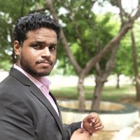 Adarsh Ram J S