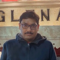 Anirban Seth