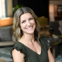 Leah Sternhagen, LEED AP