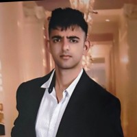 Aryan Budhwani