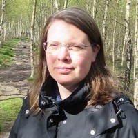 Susanne Johansson