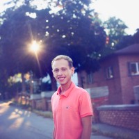 Ethan Glaser