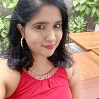 Rishika Gowda