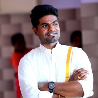Vinayagam C