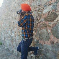 Jagraj Singh