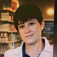 Irene Peruzzo