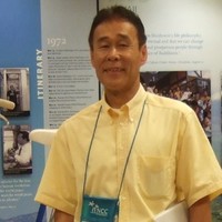 Sam Kato