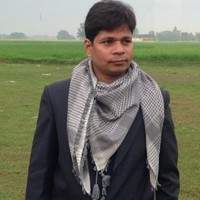 Shakeel Ahamad