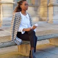 Caroline Dimakuiza
