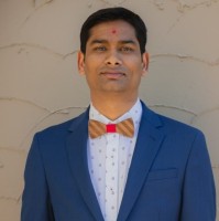 Jaymin Patel