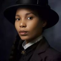 Laquita Amos, MBA, MACR