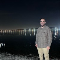 Ehsan Talebi