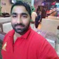 Malik Shahid