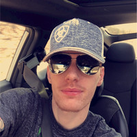 Logan Nieves