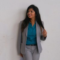 Varsha Chauhan