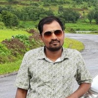 Shyamnarayan Mourya